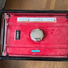 発電機の画像