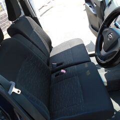 ムーヴカスタム　ムラサキ　車検あり　ドラレコ　ETCの画像