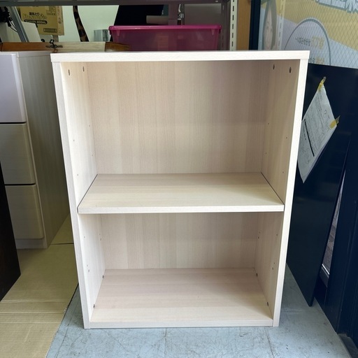 収納家具　シェルフ