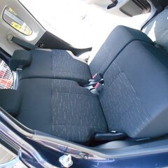 ムーヴカスタム　ムラサキ　車検あり　ドラレコ　ETCの画像