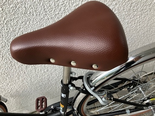 自転車