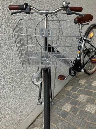 自転車