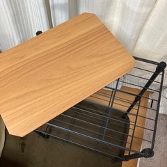 ラック　（ニトリ）の画像