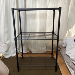 ラック　（ニトリ）