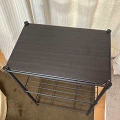 ラック　（ニトリ）の画像