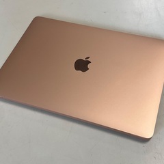 【RKGPC-10】Apple Macbool Air 13インチ 2020 M1 8GB 256GBSSD MGND3J/A 中古品の画像