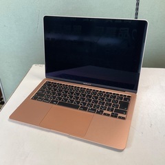 【RKGPC-10】Apple Macbool Air 13イン...