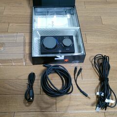 【引取限定】ASTRO MIXAMP【北海道札幌市】の画像