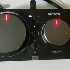 【引取限定】ASTRO MIXAMP【北海道札幌市】の画像