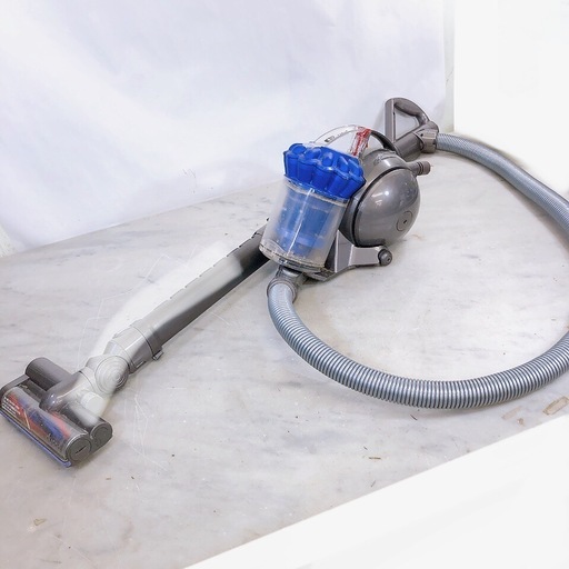 Dyson ダイソン 掃除機 DC48