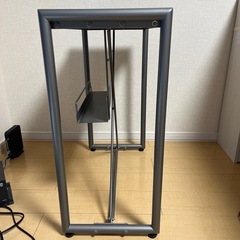 ADA ガーデンスタンド水槽台美品です (50ki) 葛西の収納家具《スチール