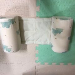 寝返り防止用枕