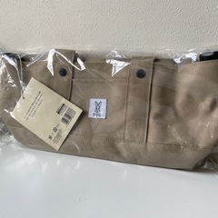 DODベビーカーバッグDADWAY