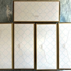 ☆受渡し先決定☆感謝★限定6箱まで★１箱50円☆ナリス フェイシャルコットンの画像