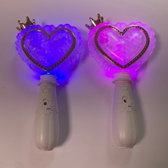 King & Prince ペンライトの画像