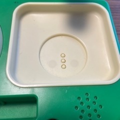 こどもちゃれんじぷち　リズミックドラムの画像