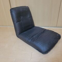 座椅子をもらって下さいの画像