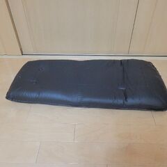座椅子をもらって下さいの画像