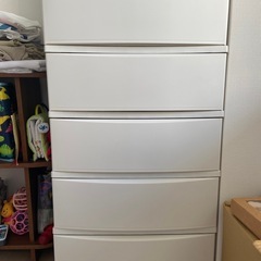 プラスチック衣装ケース タンス 衣類収納