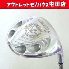 カタナ 5W VOLTiOⅢ G 18° Tour AD VJ-...
