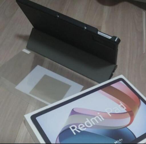 【値下げ】Xiaomi Redmi Pad 3GB+64GB