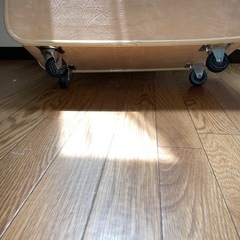 スーツケースの画像