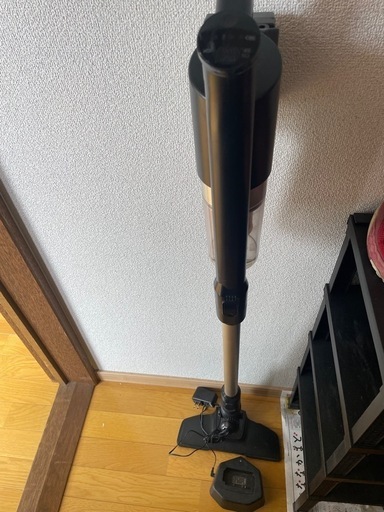 掃除機コードレス