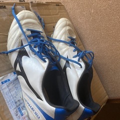 サッカーシューズ