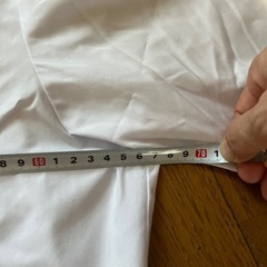 男子
半袖制服の画像