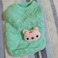 小型犬パピー用お洋服の画像