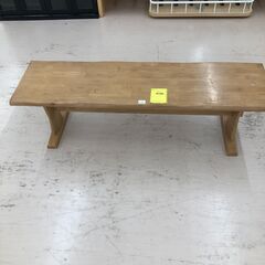 wa 903 ベンチ