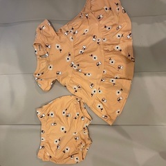 80(~90)子供服まとめ売りの画像