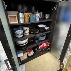 食器棚