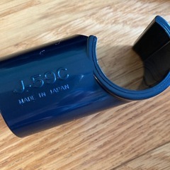 イレクターパイプと部品の画像