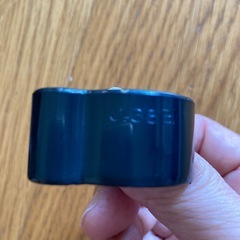 イレクターパイプと部品の画像