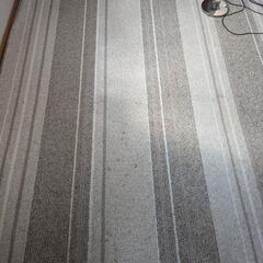 カーペット絨毯220cm× 240cmの画像
