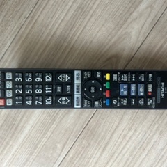 HITACHI 32インチ　テレビの画像