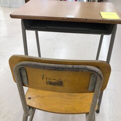 wa 904 学習机・椅子セットの画像