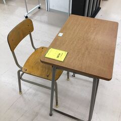 wa 904 学習机・椅子セットの画像