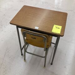 wa 904 学習机・椅子セット