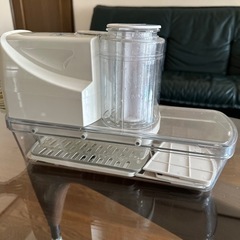 岩谷フードプロセッサー‼️の画像