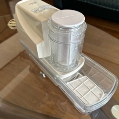 岩谷フードプロセッサー‼️