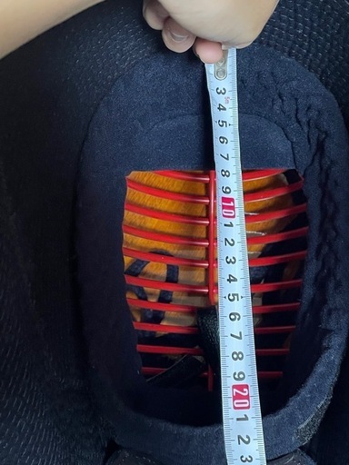 剣道防具中古　