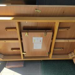 機能ローテーブルあげます。の画像