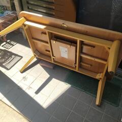 機能ローテーブルあげます。の画像