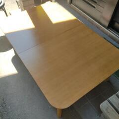 機能ローテーブルあげます。の画像