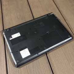 ‼️夏休み限定 SALE中‼️NEC サクサク快適ノートPC格安で✨(No.24-0802-01)の画像