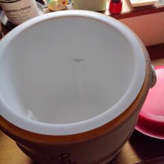美品グロージャグ2ガロンの画像