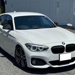 車検R7/10まで 修復歴無 LCI 後期モデル 118d Mス...
