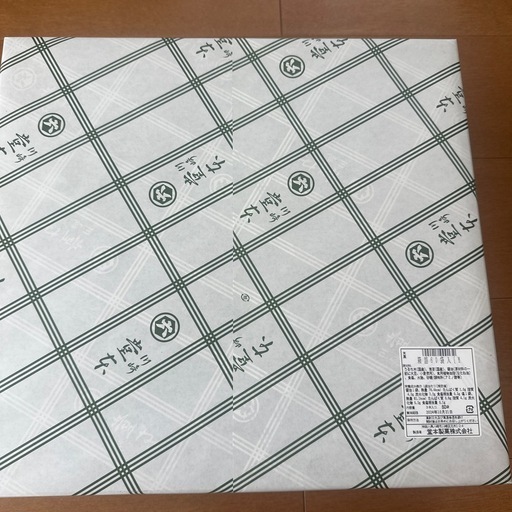 大師巻 贈答用 3本入×60袋入り 箱詰め（MIX塩30袋、